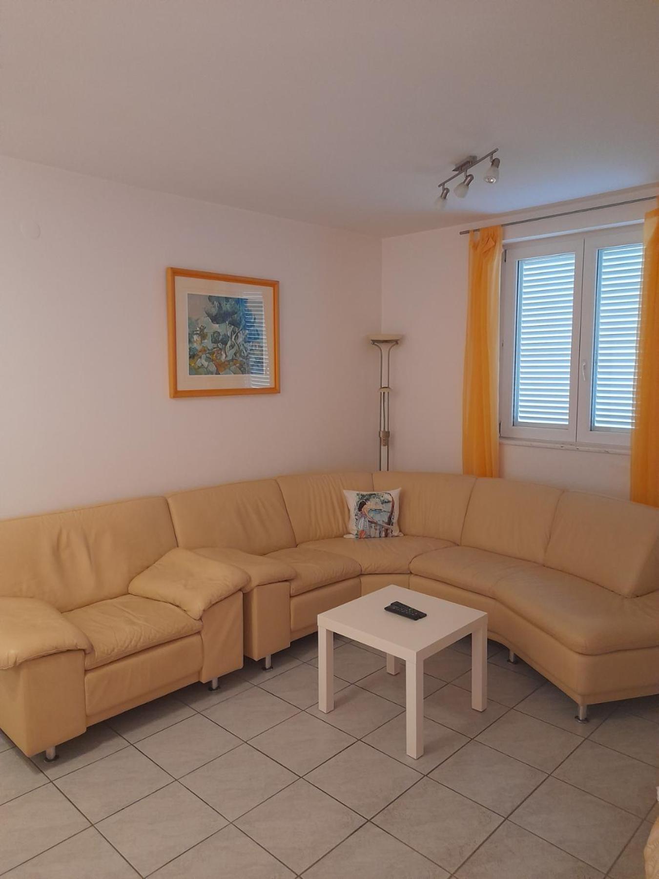 Apartman Snjezana 말린스카 외부 사진