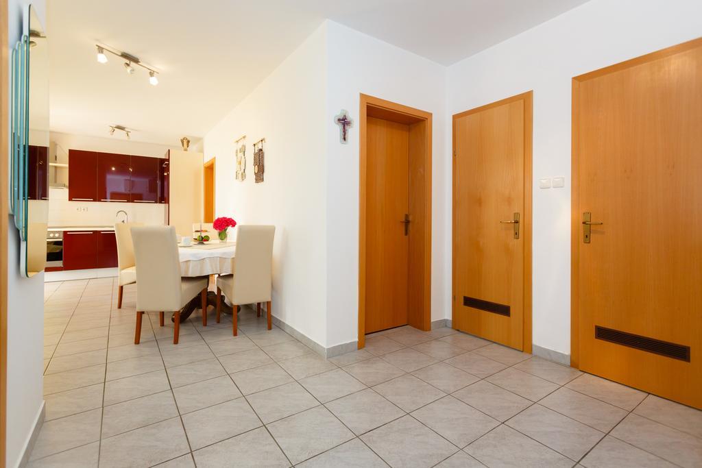 Apartman Snjezana 말린스카 외부 사진