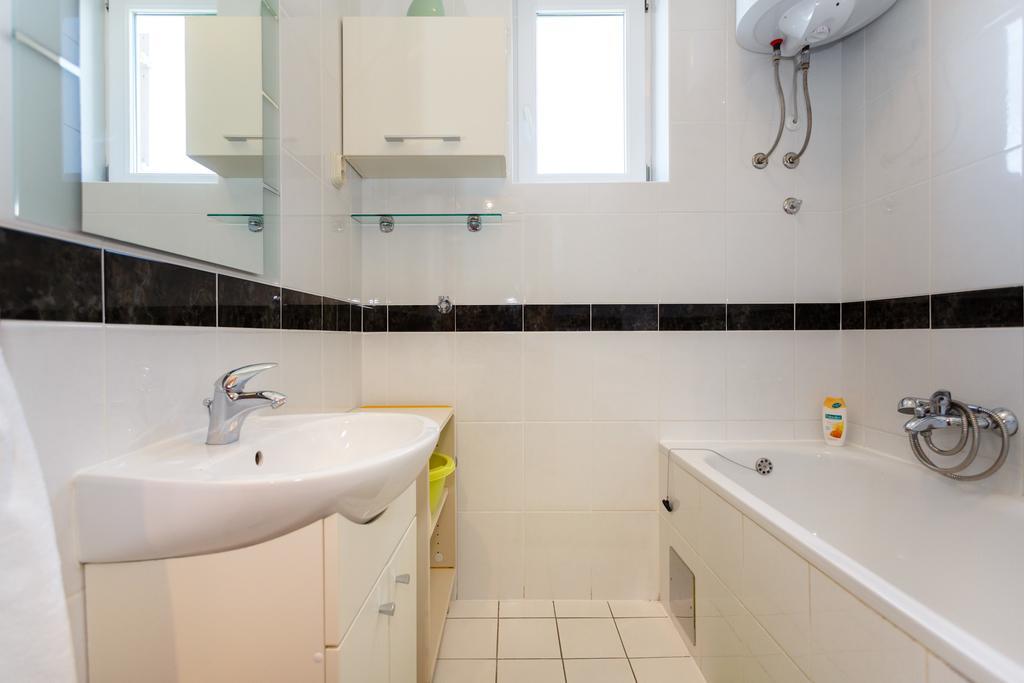 Apartman Snjezana 말린스카 외부 사진