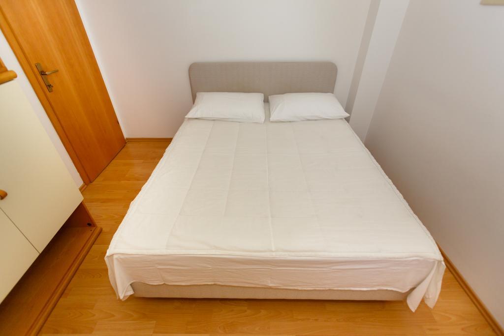 Apartman Snjezana 말린스카 외부 사진