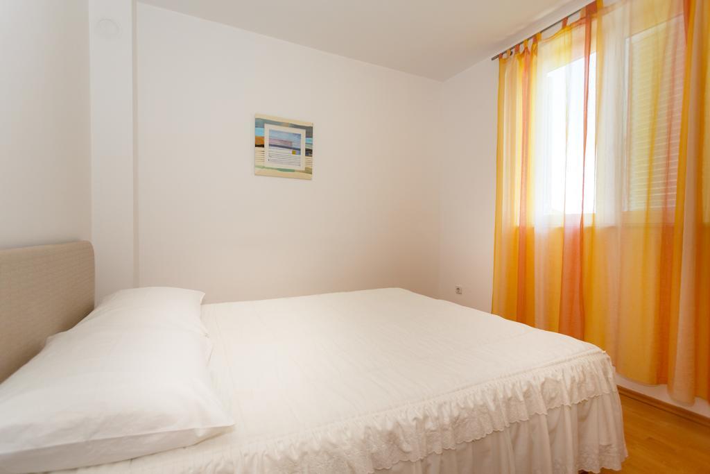 Apartman Snjezana 말린스카 외부 사진