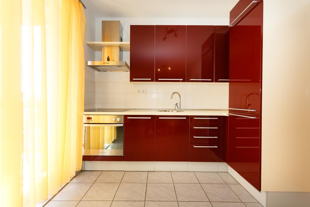 Apartman Snjezana 말린스카 외부 사진