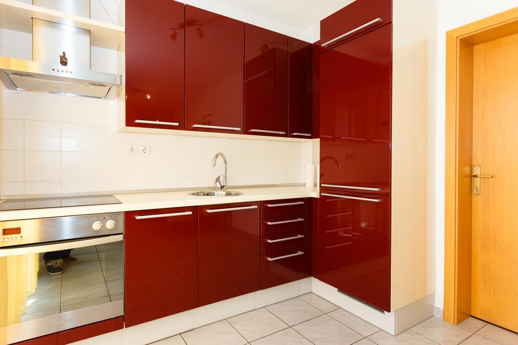 Apartman Snjezana 말린스카 외부 사진