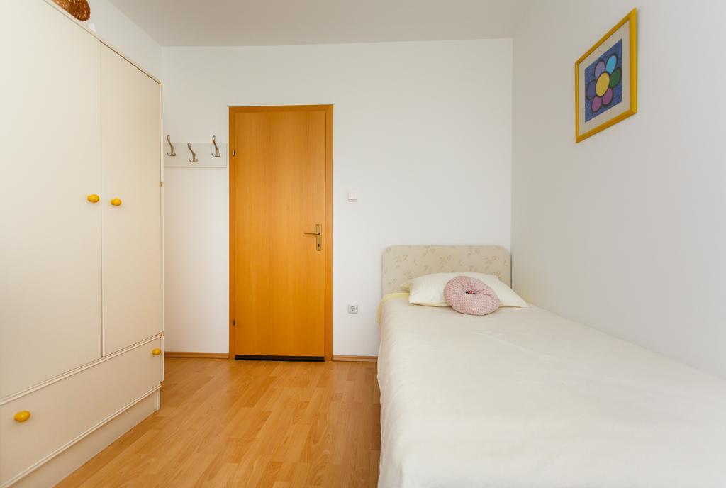 Apartman Snjezana 말린스카 외부 사진