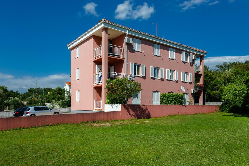 Apartman Snjezana 말린스카 외부 사진