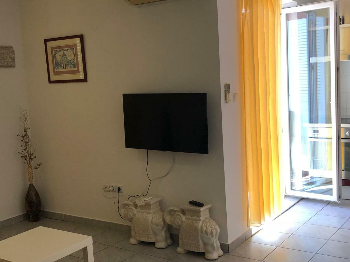 Apartman Snjezana 말린스카 외부 사진