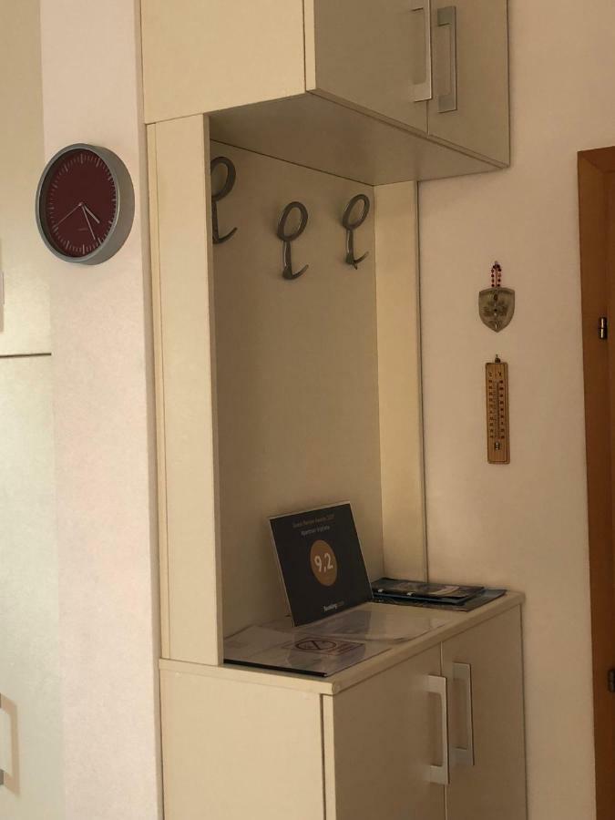 Apartman Snjezana 말린스카 외부 사진