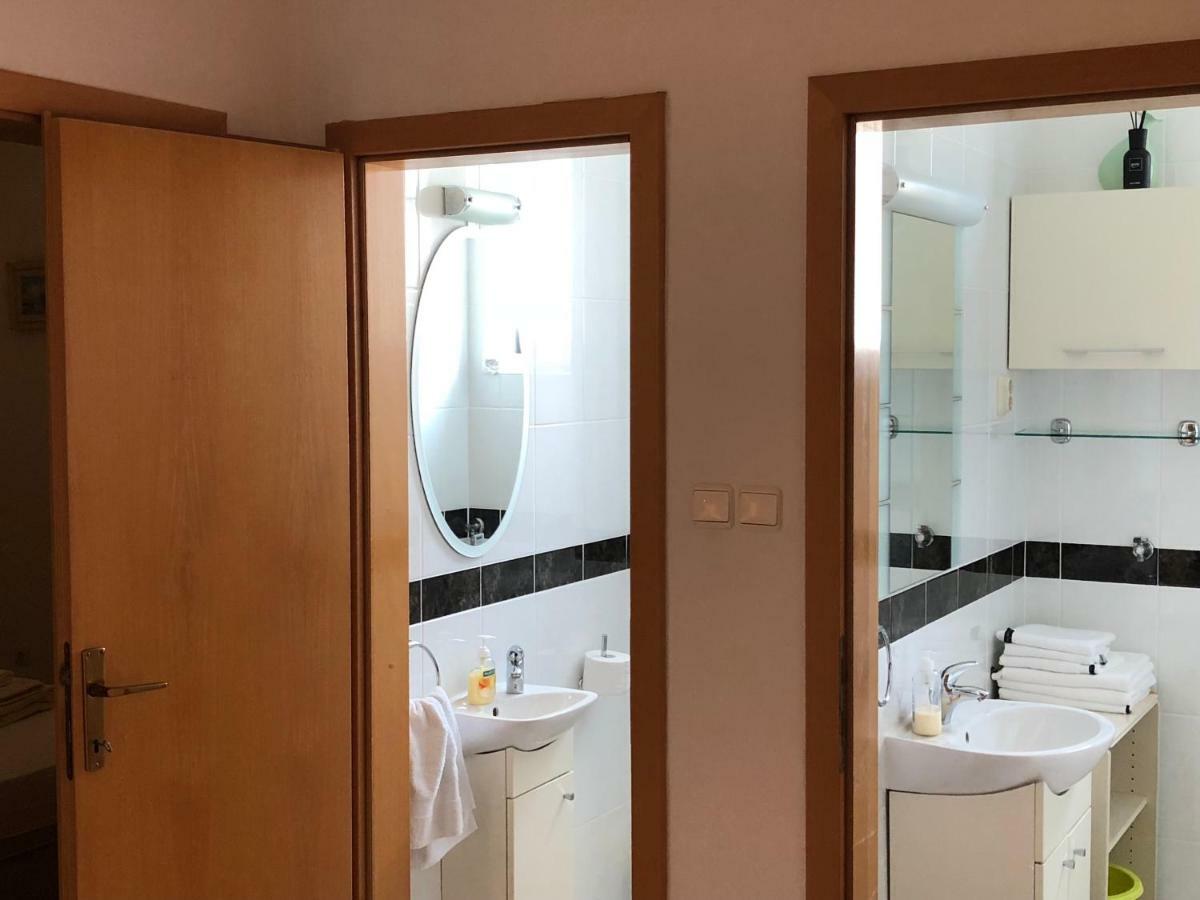 Apartman Snjezana 말린스카 외부 사진