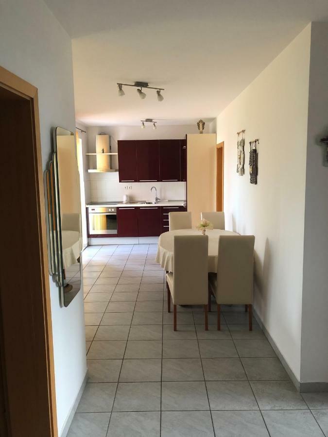 Apartman Snjezana 말린스카 외부 사진